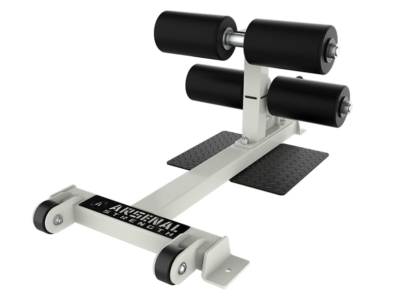 Alpha Sissy Squat Arsenal Strength Equipment